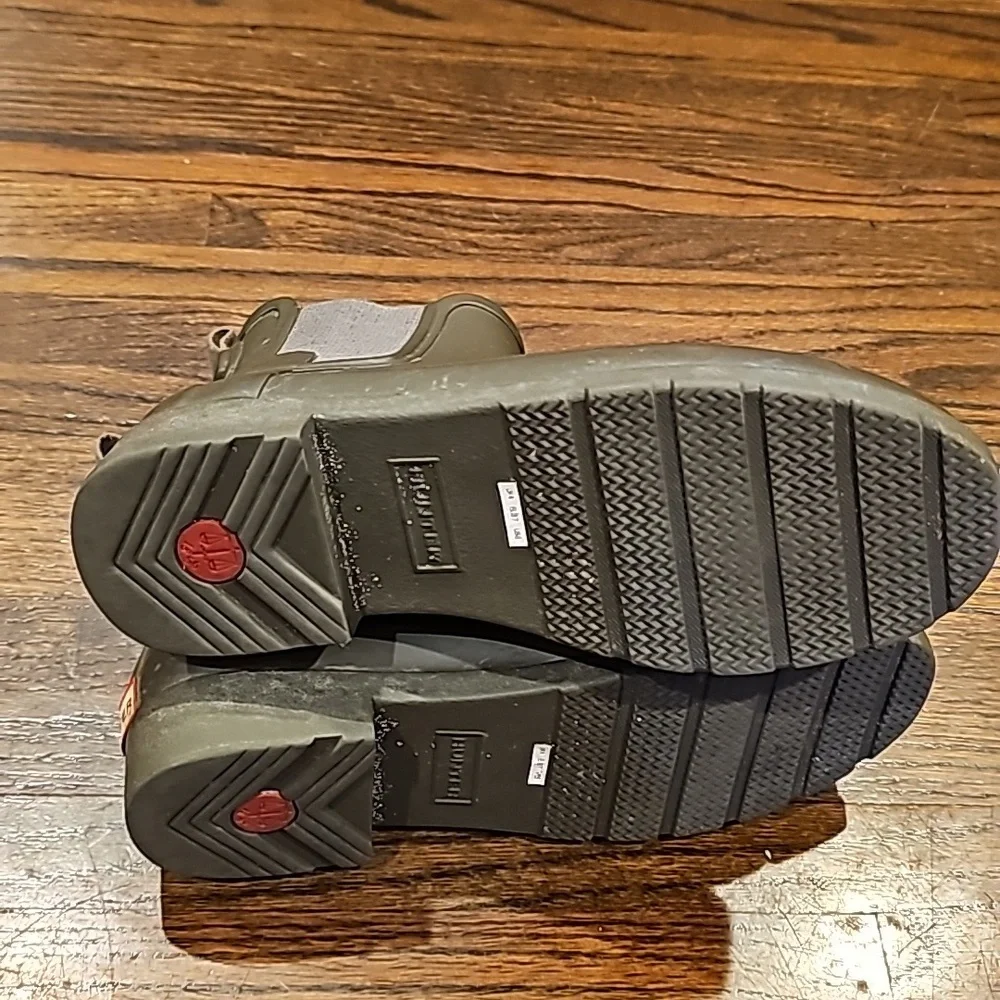 Hunter original waterproof